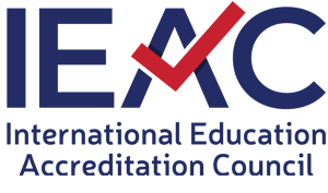 Accredited by the International Online Education Accreditation Council (IOEAC)