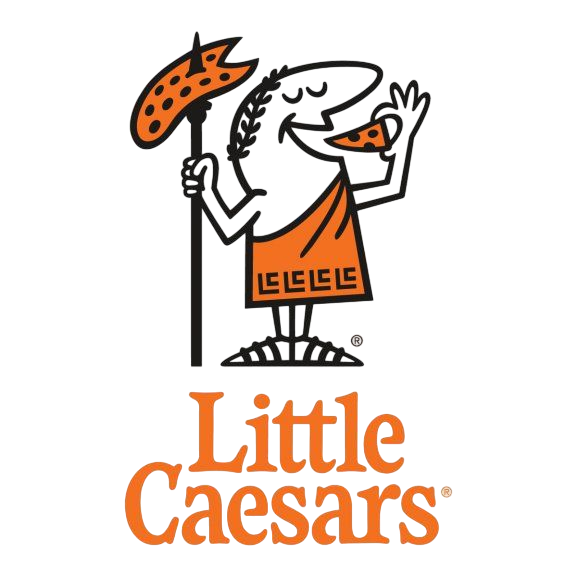 Little Caesar's logo
