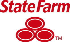State Farm logo