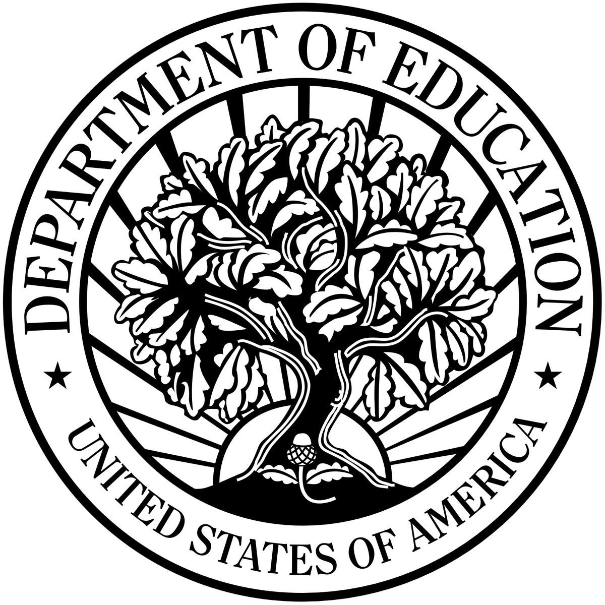 US Department of Education